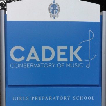 Cadek and GPS Pianos!